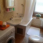 Steinadler Quiet Location Garden, Private Parking Pet Friendly Apartment