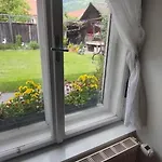 Steinadler Quiet Location Garden, Private Parking Pet Friendly *