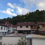 Steinadler Quiet Location Garden, Private Parking Pet Friendly Apartment Murau