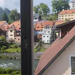 Apartment Steinadler Quiet Location Garden, Private Parking Pet Friendly Murau