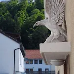 Steinadler Quiet Location Garden, Private Parking Pet Friendly