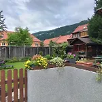Steinadler Quiet Location Garden, Private Parking Pet Friendly