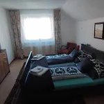 Steinadler Quiet Location Garden, Private Parking Pet Friendly Apartment *