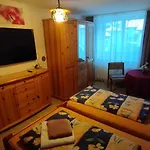 Apartment Steinadler Quiet Location Garden, Private Parking Pet Friendly Murau