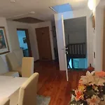Steinadler Quiet Location Garden, Private Parking Pet Friendly Apartment