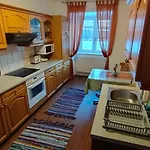 Apartment Steinadler Quiet Location Garden, Private Parking Pet Friendly *