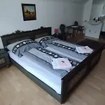Steinadler Quiet Location Garden, Private Parking Pet Friendly *