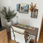 Apartment Steinadler Quiet Location Garden, Private Parking Pet Friendly