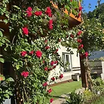 Apartment Steinadler Quiet Location Garden, Private Parking Pet Friendly *