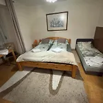 Apartment Steinadler Quiet Location Garden, Private Parking Pet Friendly Murau