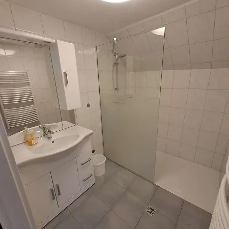 Apartman Steinadler Quiet Location Garden, Private Parking Pet Friendly *