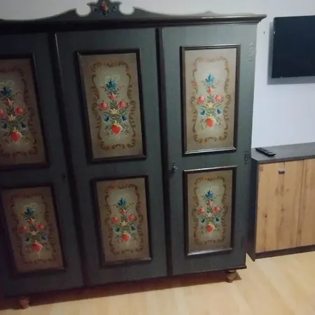 Steinadler Dog-friendly, Quiet, Garden House With Private Parking&beautiful Views - Kertes Egy áráért