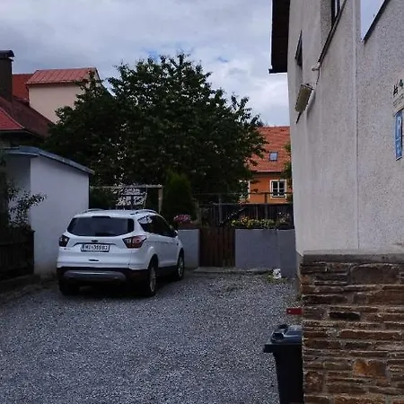 Steinadler Quiet Location Garden, Private Parking Pet Friendly Lejlighed Murau