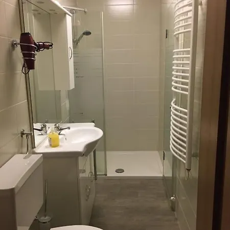 Apartman Steinadler Quiet Location Garden, Private Parking Pet Friendly *