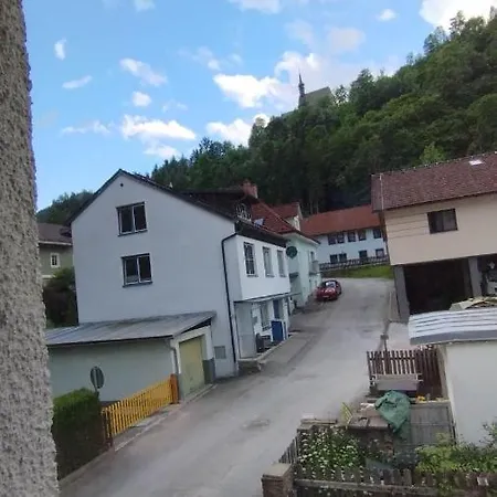 Apartamento Steinadler Dog-friendly, Quiet, Garden House With Private Parking And Beautiful Views - Kertes Egy Araert Murau