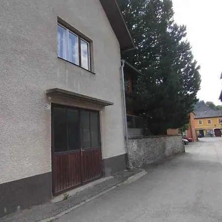 Steinadler Dog-friendly, Quiet, Garden House With Private Parking And Beautiful Views - Kertes Egy Araert Apartamento *