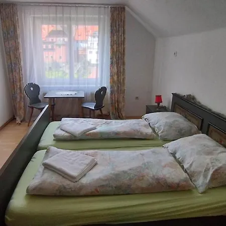 Steinadler Quiet Location Garden, Private Parking Pet Friendly Daire *