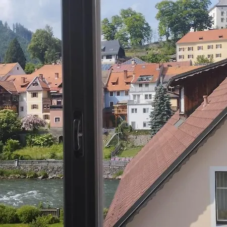 Apartman Steinadler Quiet Location Garden, Private Parking Pet Friendly Murau
