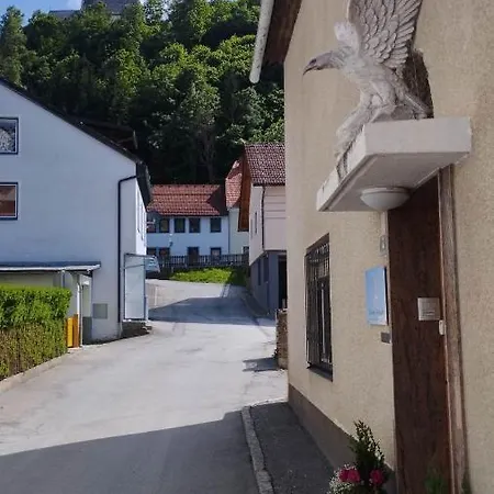 Lejlighed Steinadler Quiet Location Garden, Private Parking Pet Friendly *