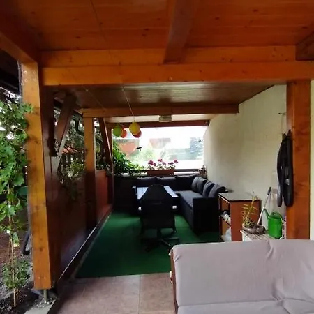 Appartement Steinadler Dog-friendly, Quiet, Garden House With Private Parking And Beautiful Views - Kertes Egy Araert *