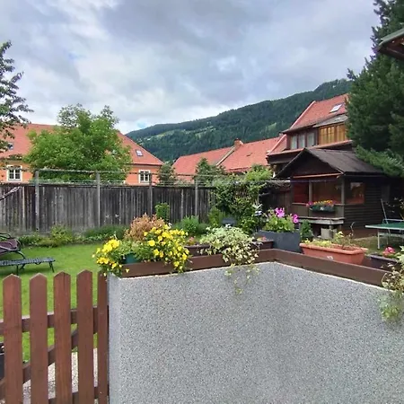 Steinadler Dog-friendly, Quiet, Garden House With Private Parking And Beautiful Views - Kertes Egy Araert