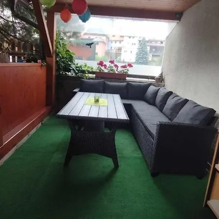 Appartamento Steinadler Dog-friendly, Quiet, Garden House With Private Parking&beautiful Views - Kertes Egy áráért