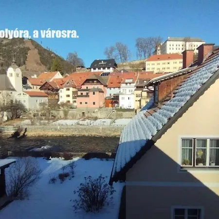 Appartement Steinadler Dog-friendly, Quiet, Garden House With Private Parking And Beautiful Views - Kertes Egy Araert