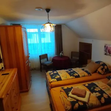 Apartman Steinadler Quiet Location Garden, Private Parking Pet Friendly