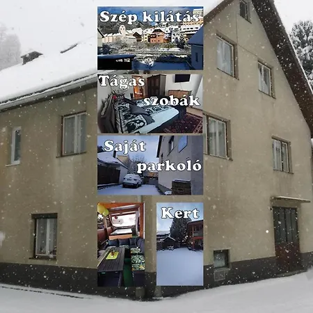 Appartement Steinadler Dog-friendly, Quiet, Garden House With Private Parking And Beautiful Views - Kertes Egy Araert *