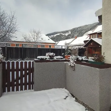Apartman Steinadler Quiet Location Garden, Private Parking Pet Friendly
