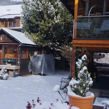 Steinadler Dog-friendly, Quiet, Garden House With Private Parking&beautiful Views - Kertes Egy áráért Apartman *