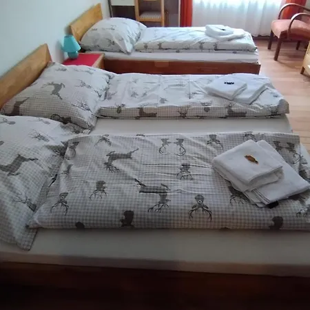 Steinadler Quiet Location Garden, Private Parking Pet Friendly