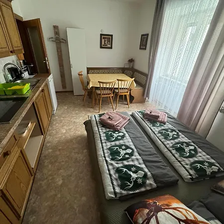 Appartement Steinadler Dog-friendly, Quiet, Garden House With Private Parking And Beautiful Views - Kertes Egy Araert Murau