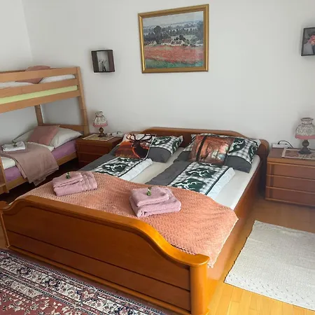 Steinadler Quiet Location Garden, Private Parking Pet Friendly *