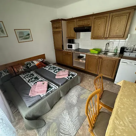 Steinadler Dog-friendly, Quiet, Garden House With Private Parking And Beautiful Views - Kertes Egy Araert Apartamento
