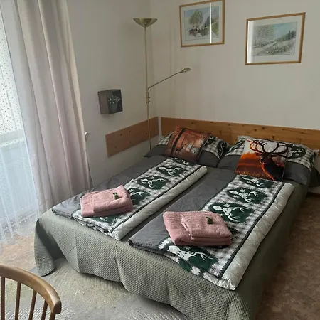 Appartement Steinadler Dog-friendly, Quiet, Garden House With Private Parking And Beautiful Views - Kertes Egy Araert