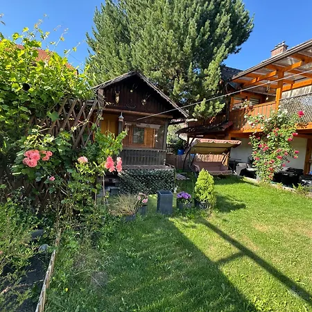 Steinadler Dog-friendly, Quiet, Garden House With Private Parking And Beautiful Views - Kertes Egy Araert *