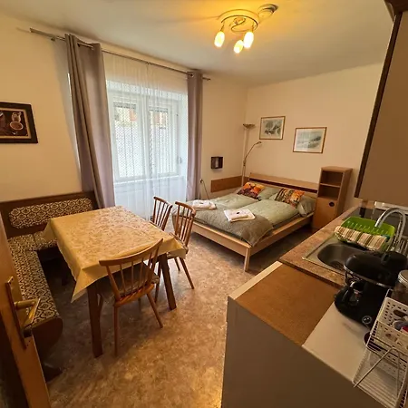 아파트 Steinadler Quiet Location Garden, Private Parking Pet Friendly *