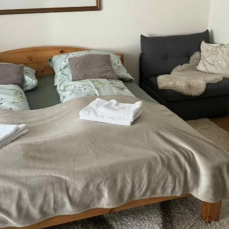 Steinadler Quiet Location Garden, Private Parking Pet Friendly Murau