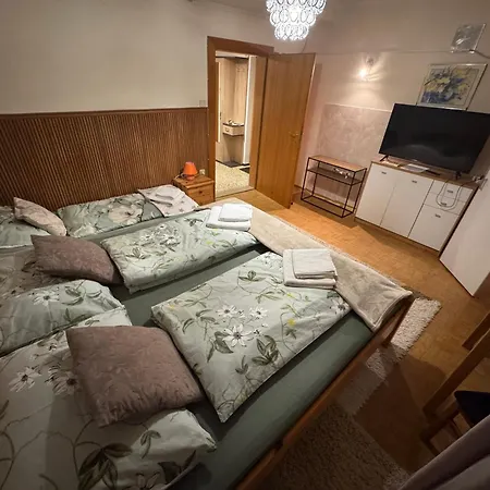 Steinadler Quiet Location Garden, Private Parking Pet Friendly * Murau