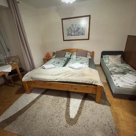 Daire Steinadler Quiet Location Garden, Private Parking Pet Friendly Murau