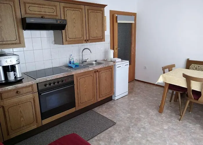 Steinadler Dog-friendly, Quiet, Garden House With Private Parking&beautiful Views - Kertes Egy áráért