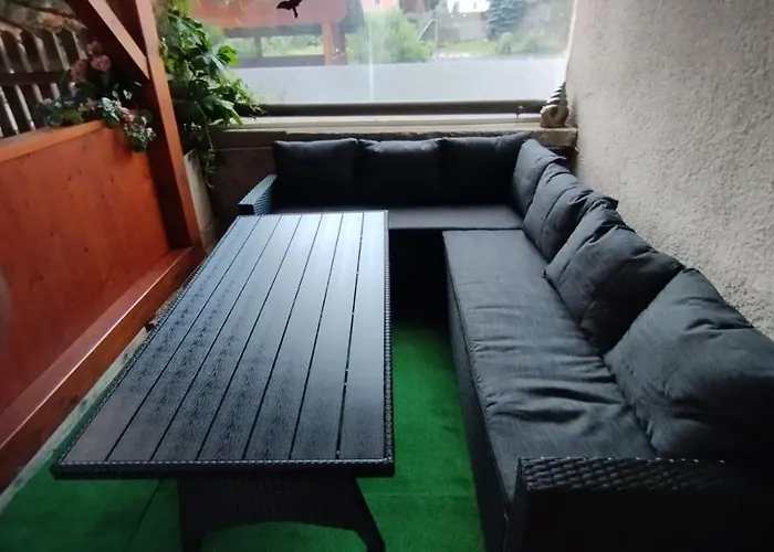 Apartman Steinadler Dog-friendly, Quiet, Garden House With Private Parking&beautiful Views - Kertes Egy áráért Murau