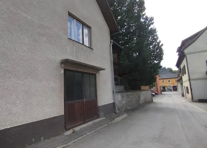 Steinadler Dog-friendly, Quiet, Garden House With Private Parking&beautiful Views - Kertes Egy áráért Apartman *