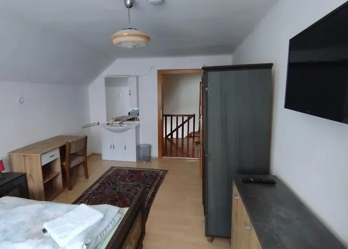 Steinadler Quiet Location Garden, Private Parking Pet Friendly 무라우