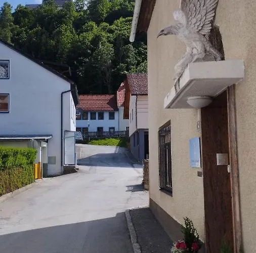 Apartman Steinadler Dog-friendly, Quiet, Garden House With Private Parking&beautiful Views - Kertes Egy áráért *