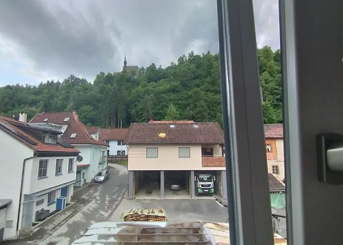 Steinadler Dog-friendly, Quiet, Garden House With Private Parking&beautiful Views - Kertes Egy áráért Apartman Murau