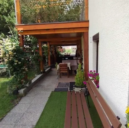 Steinadler Dog-friendly, Quiet, Garden House With Private Parking&beautiful Views - Kertes Egy áráért Murau