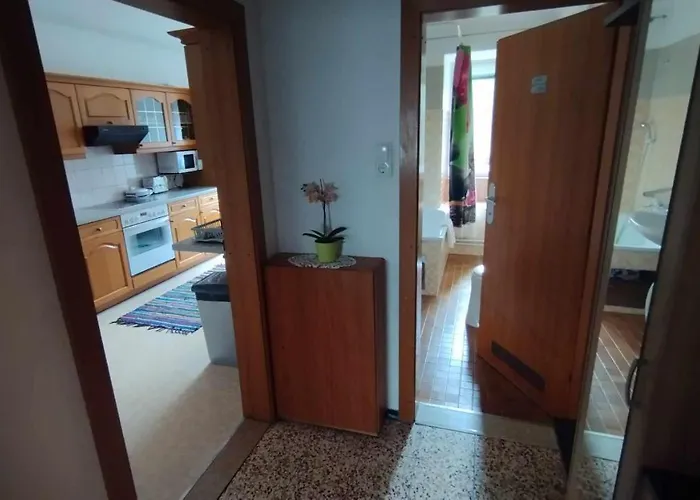 Steinadler Dog-friendly, Quiet, Garden House With Private Parking&beautiful Views - Kertes Egy áráért * Murau