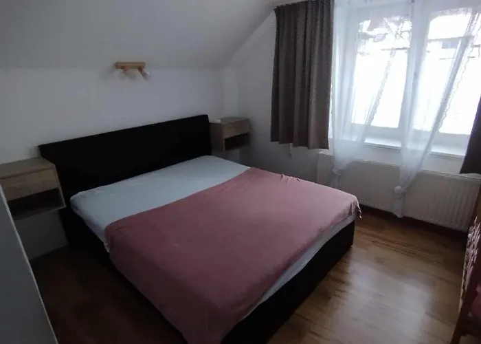 Steinadler Dog-friendly, Quiet, Garden House With Private Parking&beautiful Views - Kertes Egy áráért * Murau